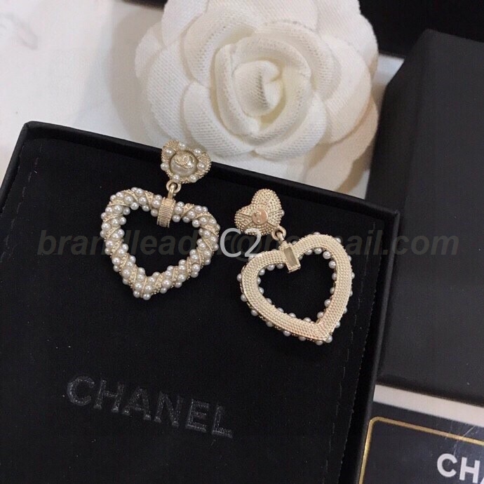 Chanel Earrings 1603